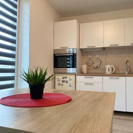 Apartman Vills Сараево Екстериор снимка