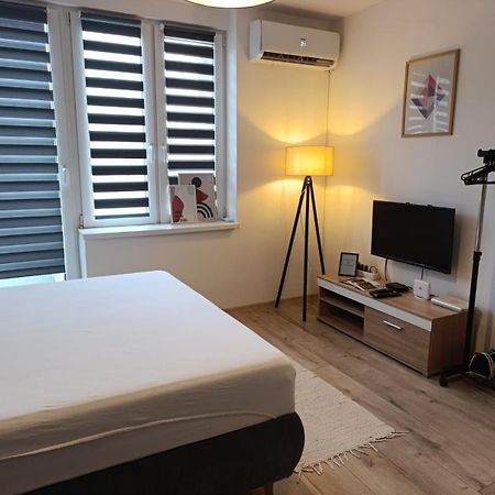 Apartman Vills Сараево Екстериор снимка
