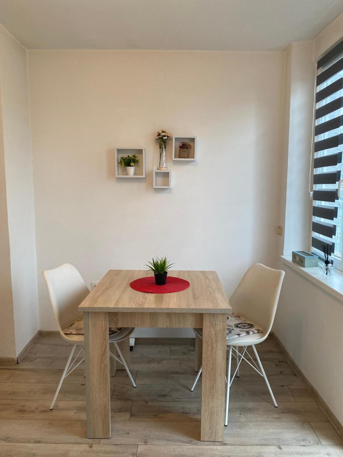 Apartman Vills Сараево Екстериор снимка