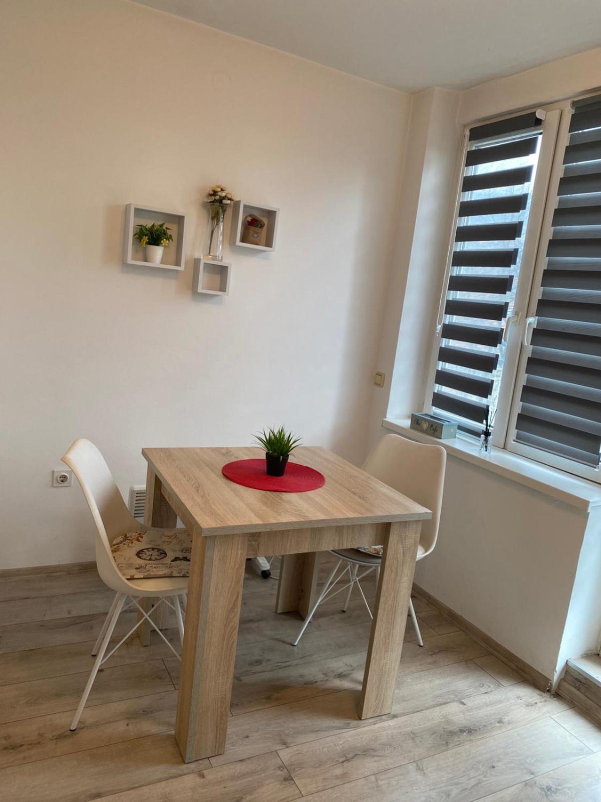 Apartman Vills Сараево Екстериор снимка
