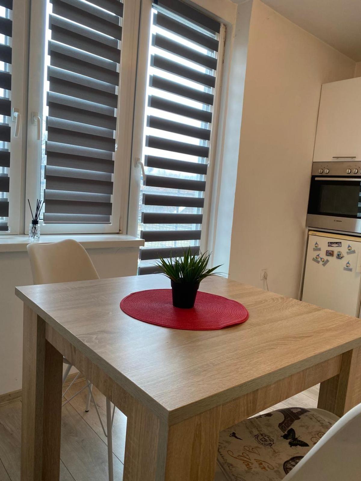 Apartman Vills Сараево Екстериор снимка
