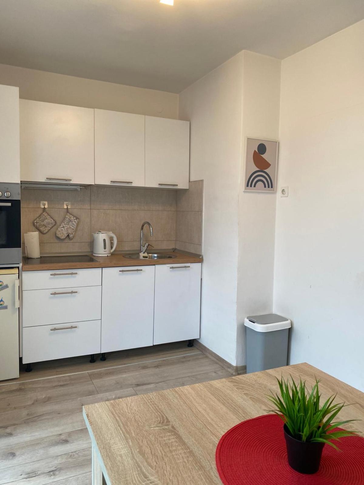 Apartman Vills Сараево Екстериор снимка