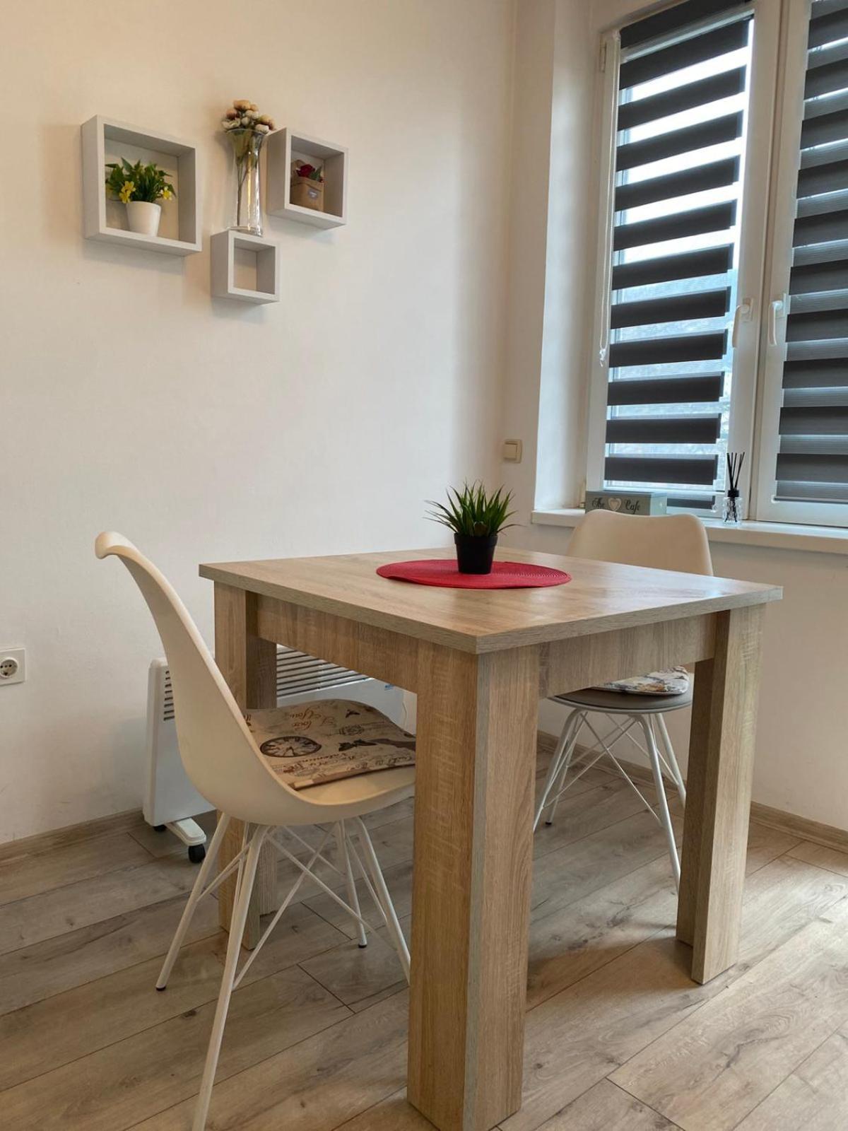 Apartman Vills Сараево Екстериор снимка