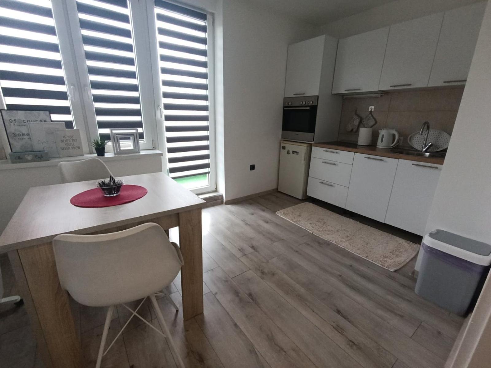Apartman Vills Сараево Екстериор снимка