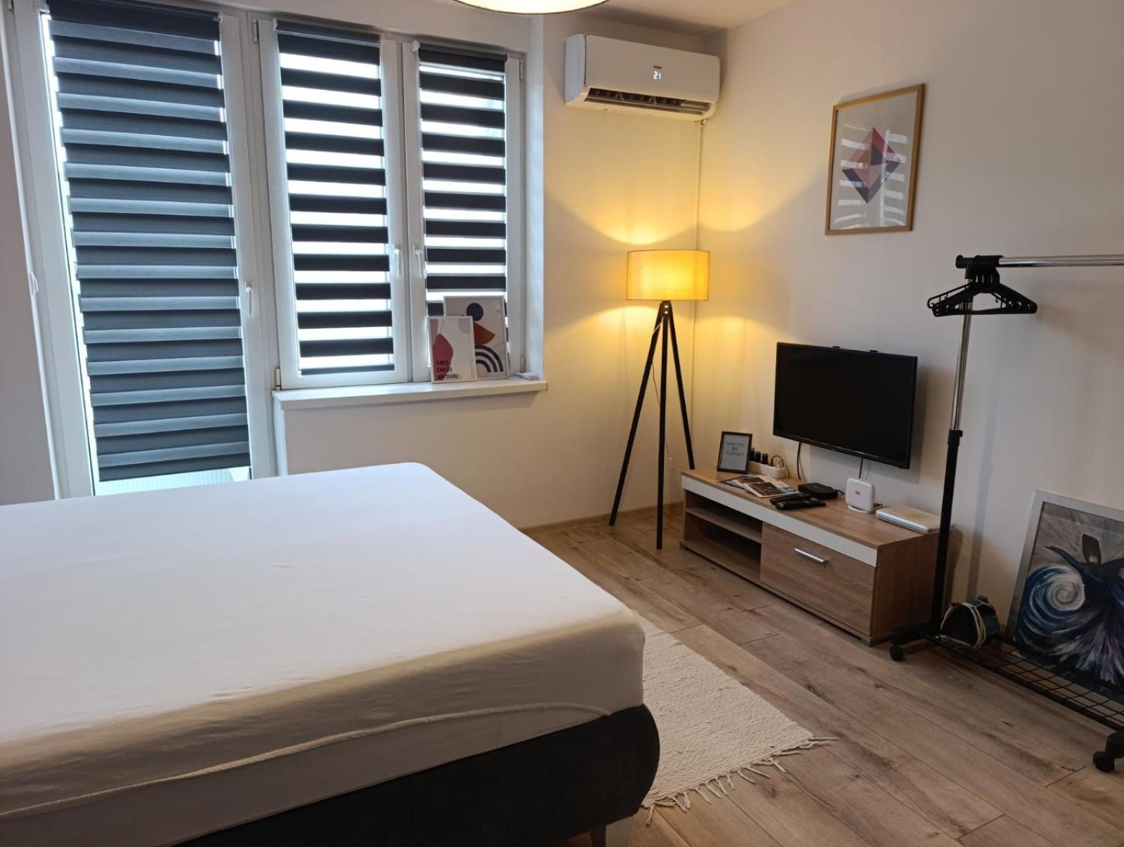 Apartman Vills Сараево Екстериор снимка
