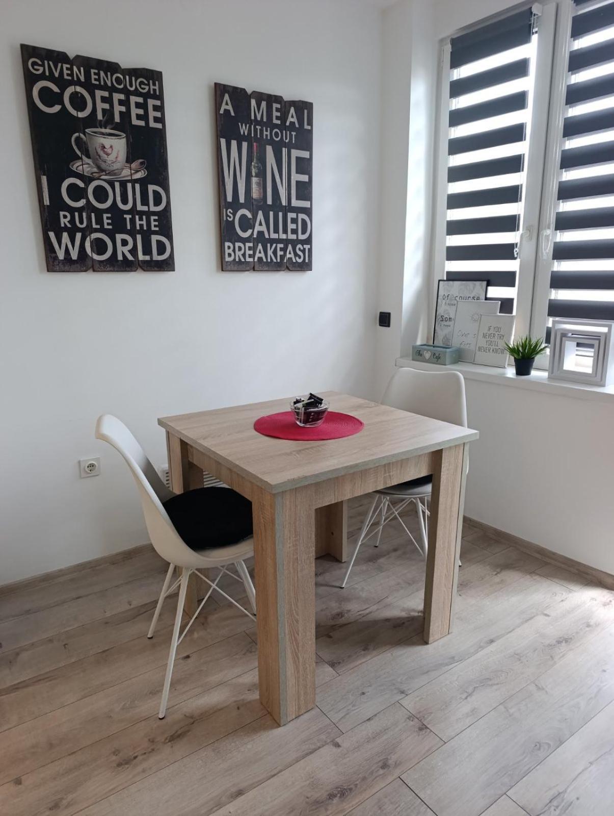 Apartman Vills Сараево Екстериор снимка
