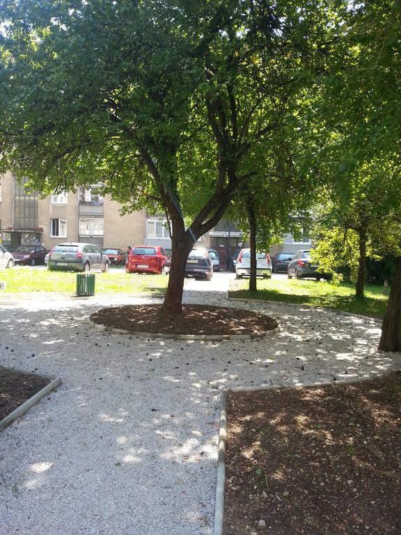 Apartman Vills Сараево Екстериор снимка