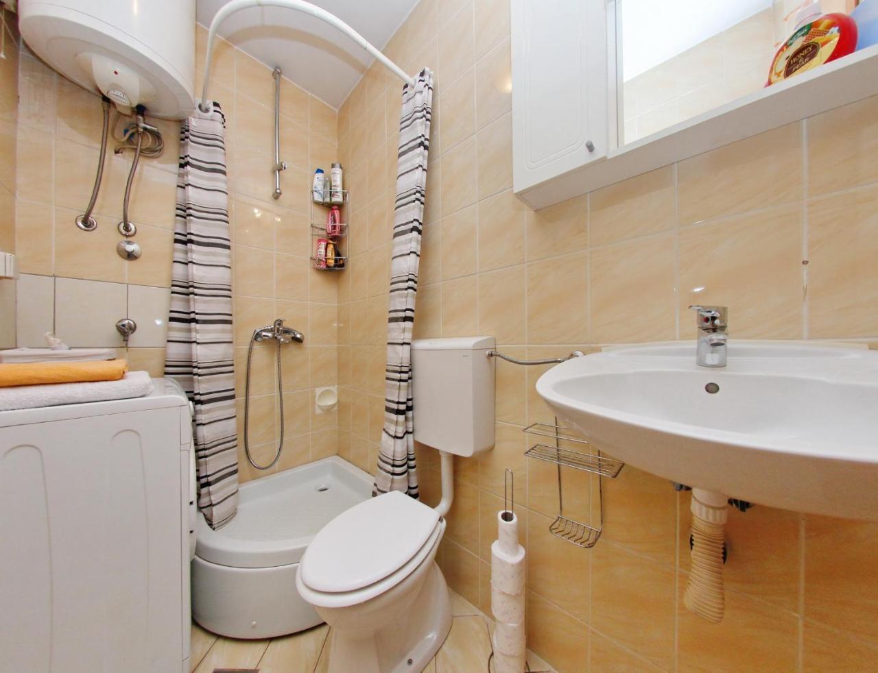 Apartman Vills Сараево Екстериор снимка